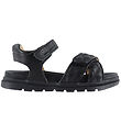Bisgaard Sandals - Obi - Black