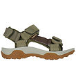Bisgaard Sandals - The row - Deer