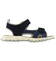 Bisgaard Sandals - Coco - Navy