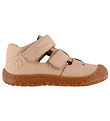 Bisgaard Sandaler - Barfota Hana - Powder Rose