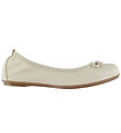 Sofie Schnoor Ballerina Shoes - Malousy - Beige