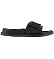 Sofie Schnoor Flip Flops - Annsy - Black