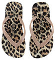 Sofie Schnoor Flip Flops - Vandasy - Leopard