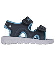 Reima Sandals - Bungee - Navy