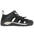 Reima Sandals - Talsi - Black