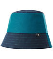 Reima Bucket Hat - Siimaa - Deep Ocean