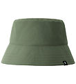 Reima Bucket Hat - Itikka - Greyish Green