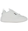 Fila Schuhe - Superbubble - Weiß