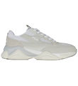 Fila Skór - Recade S - Nimbus Cloud/Hvítur