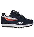 Fila Schoenen - Orbit Revolutie - Fila Navy
