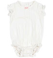Konges Sløjd Summer Romper - Mallou - Snow White