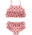 Konges Sløjd Bikini - Manuca - Amour Pink