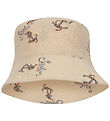 Konges Sløjd Bucket Hat - Elliot - Rock My Boat