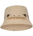 Konges Sløjd Bucket Hat - Enzo - Angora