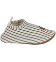 Konges Sløjd Beach Shoes - Aster - UV50+ - Tea Stripe