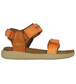 Woden Sandalen - Cirkeline - Tiger