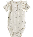 Sofie Schnoor Bodysuit s/s - Off White