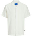 Jack & Jones Skyrta - JorLuke - Cloud Dansari