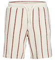 Jack & Jones Shorts - JpstJaiden - Arabisches Gewürz