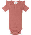 The New Siblings Body k/ä - TnsBoriel - Rib - Alt Rose