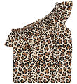 The New Top - TnOrella - Feather Gray w. Print