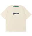 The New Stuttermabolur - TnOre - White Swan M. Texti