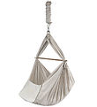 Moonboon Tragetuchwiege - 90x35cm - Lunar Rock