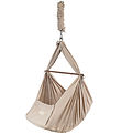 Moonboon Tragetuchwiege - 90x35cm - Erde