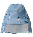 Name It Sundhattur - NmmZilo - UV50+ - Fjall Spring M. Skip
