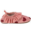 Konges Sløjd Beach Shoes - Merle - UV50+ - Amour Pink