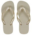 Tongs Havaianas - Top Sens FC - Beige Straw/Beige