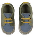 Melton Slippers - Dried Herb