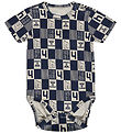 Hummel Body k/ä - hmlJanus - Black Iris