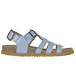Nature Sandals - Mette - Sky