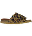 Nature Sandalar - Katrine - Leopard