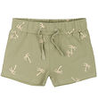 The New Siblings Shorts - TnstOtto - Tea Aop