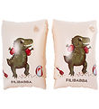 Filibabba Armkútar - Alfie - 3-6 ára - Dino Strönd