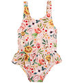 Filibabba Swimsuit - Eva - UV50+ - Ocean Blossom
