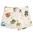 Filibabba Swim Trunks - Orla - UV50+ - Dino Beach
