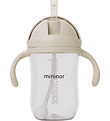 Mininor Strábolli - Tritan - 330ml - Skýjaður morgunn