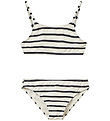 Sofie Schnoor Bikini – UV50+ – Britasy – Black Striped
