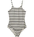 Sofie Schnoor Sundföt - UV50+ - Bretland - Black Striped