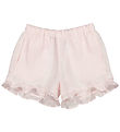 MarMar Bloomers - Pala Frill - Mauve Rose