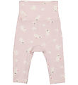 MarMar Trousers - Modal - Piva - Rose MOOMIN