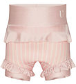 Vanilla Copenhagen Schwimmwindel - Neo - Englisch Rose/Striped