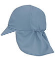 Vanilla Copenhagen Swim Hat - Blue Shadow
