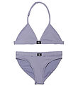 Calvin Klein Bikini - Triangle - Persian Violet Purple