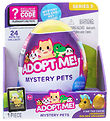 Adopt Me Figure - 5 cm - Mystery Pets - Assorted