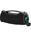 N-Gear Speaker with Microphone - Wireless - NRG500 - Black