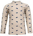 Petit Crabe Swim Top - Sydney - UV50+ - Sand Fish
